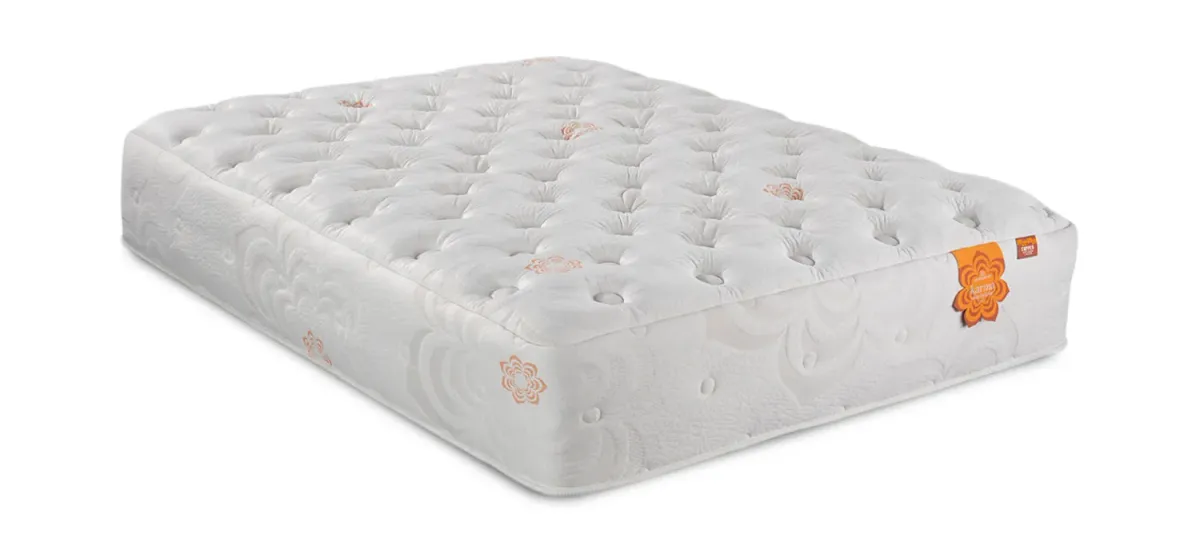 Karma Elite Hybrid Plush Queen Mattress