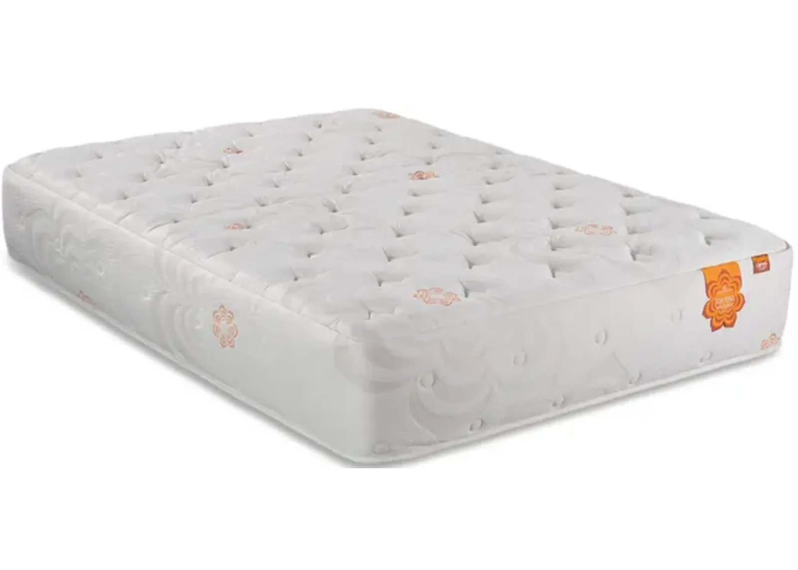 Karma Elite Hybrid Super Cush Full Mattress