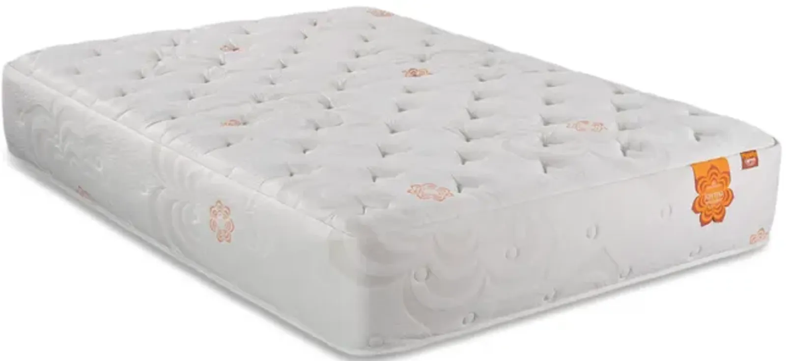 Karma Elite Hybrid Super Cush Full Mattress