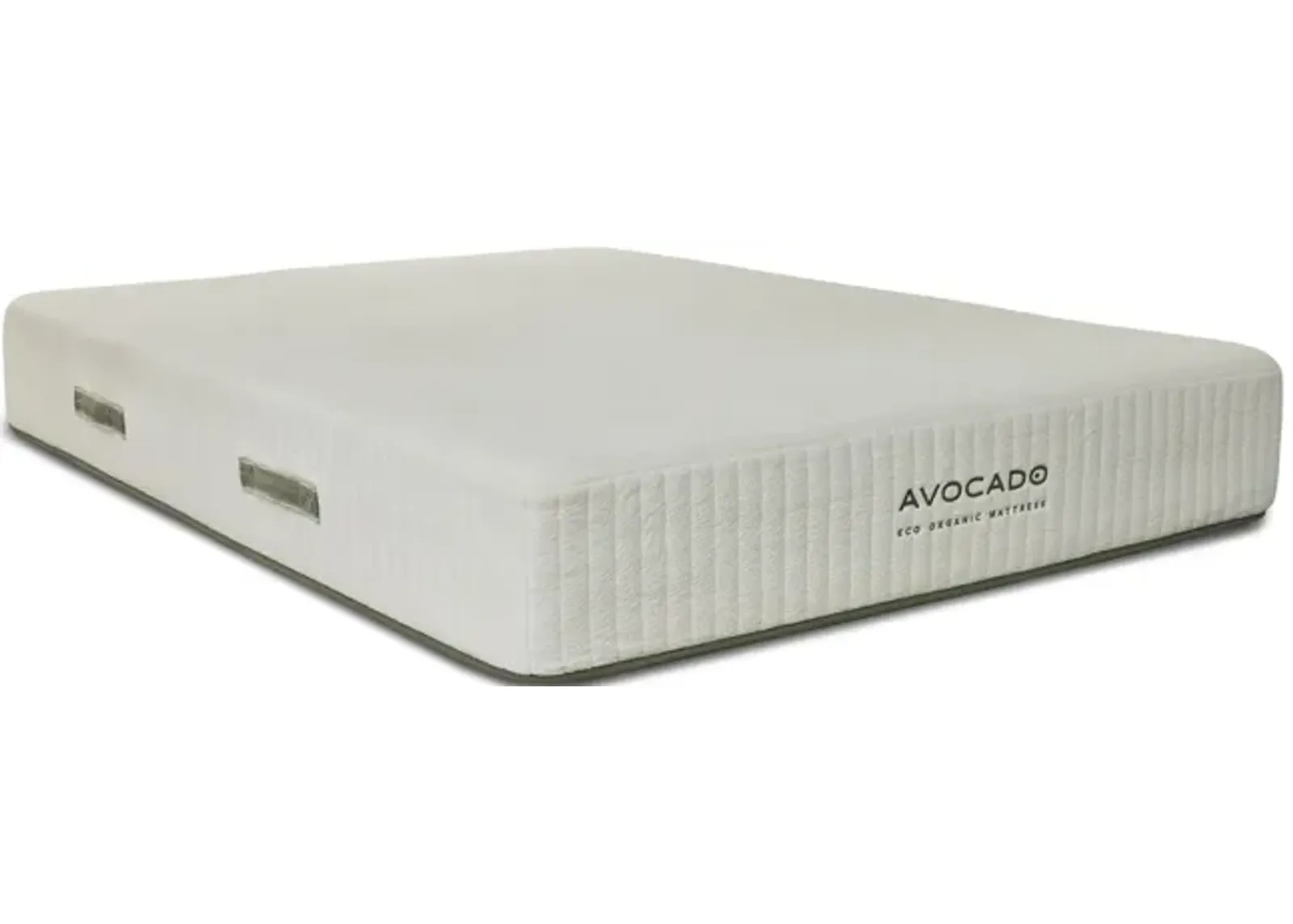 Eco Organic Twin Mattress