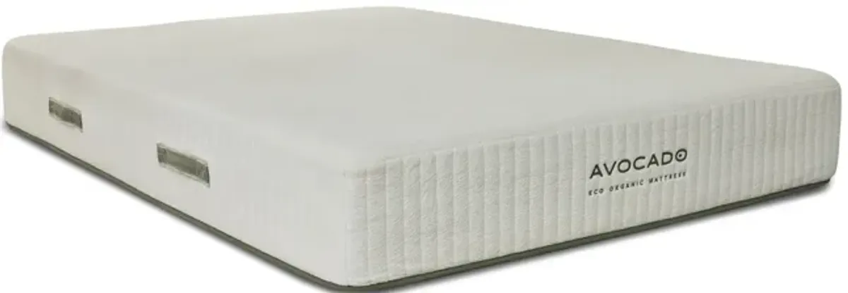 Eco Organic Twin Mattress