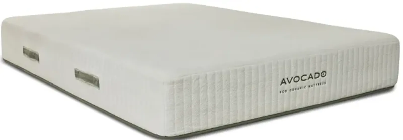 Eco Organic Queen Mattress