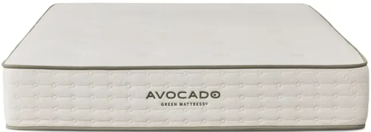 Green Firm Twin XL Mattress