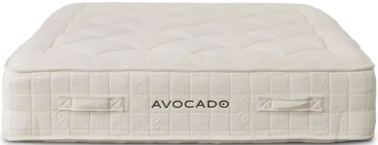 Luxury Organic Medium Queen Mattress