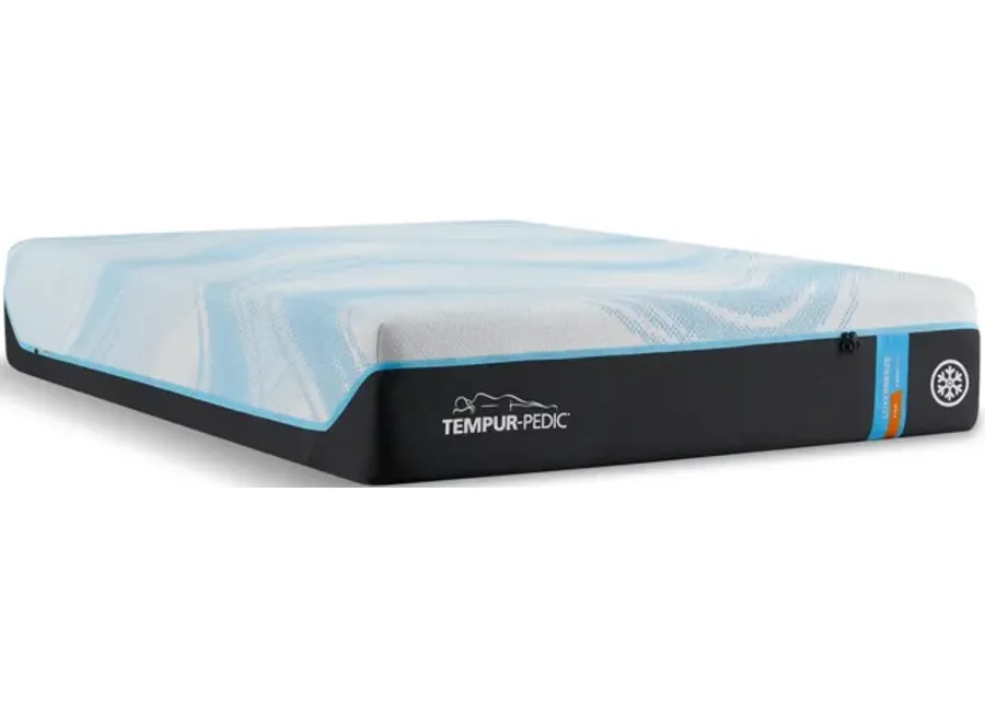 TEMPUR-LuxeBreeze Firm Twin XL Mattress