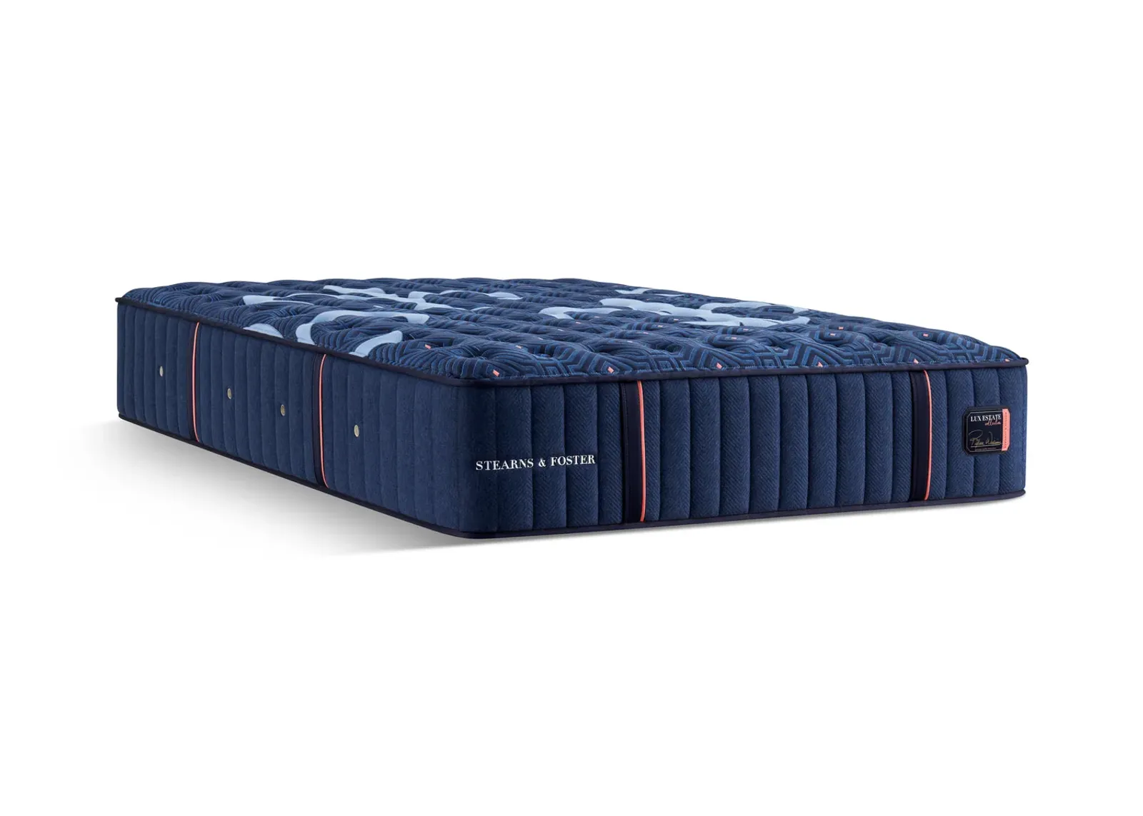 Lux Estate Medium Tight Top Twin XL Mattress