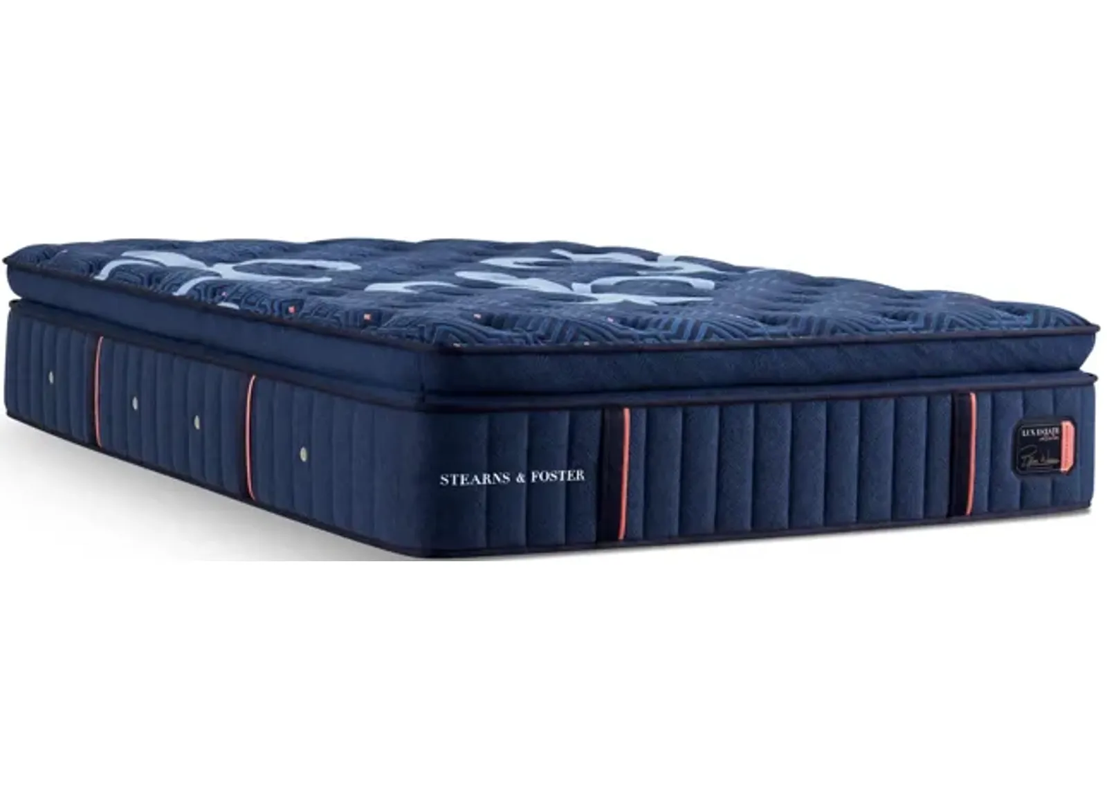 Lux Estate Soft Pillow Top Twin XL Mattress