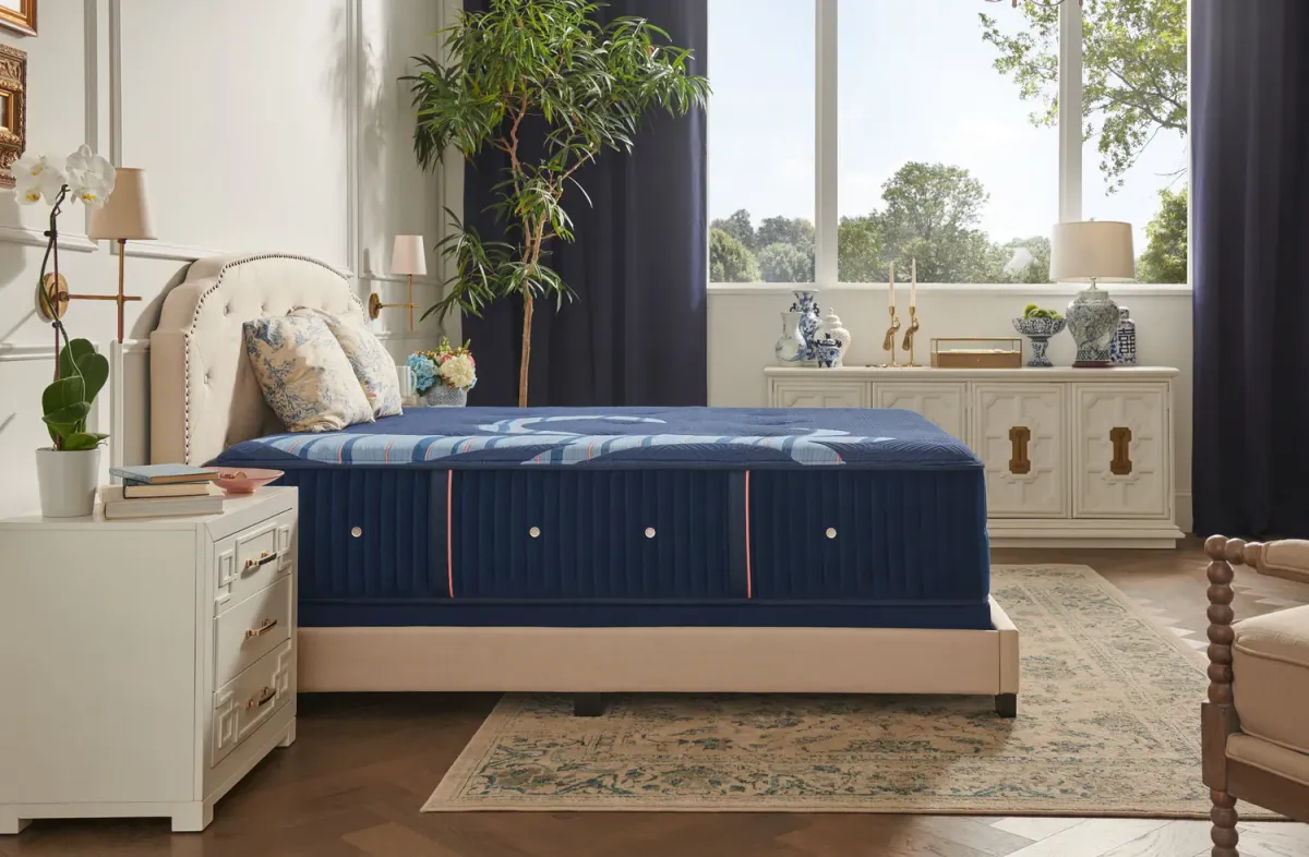 Reserve Medium Tight Top Queen Mattress