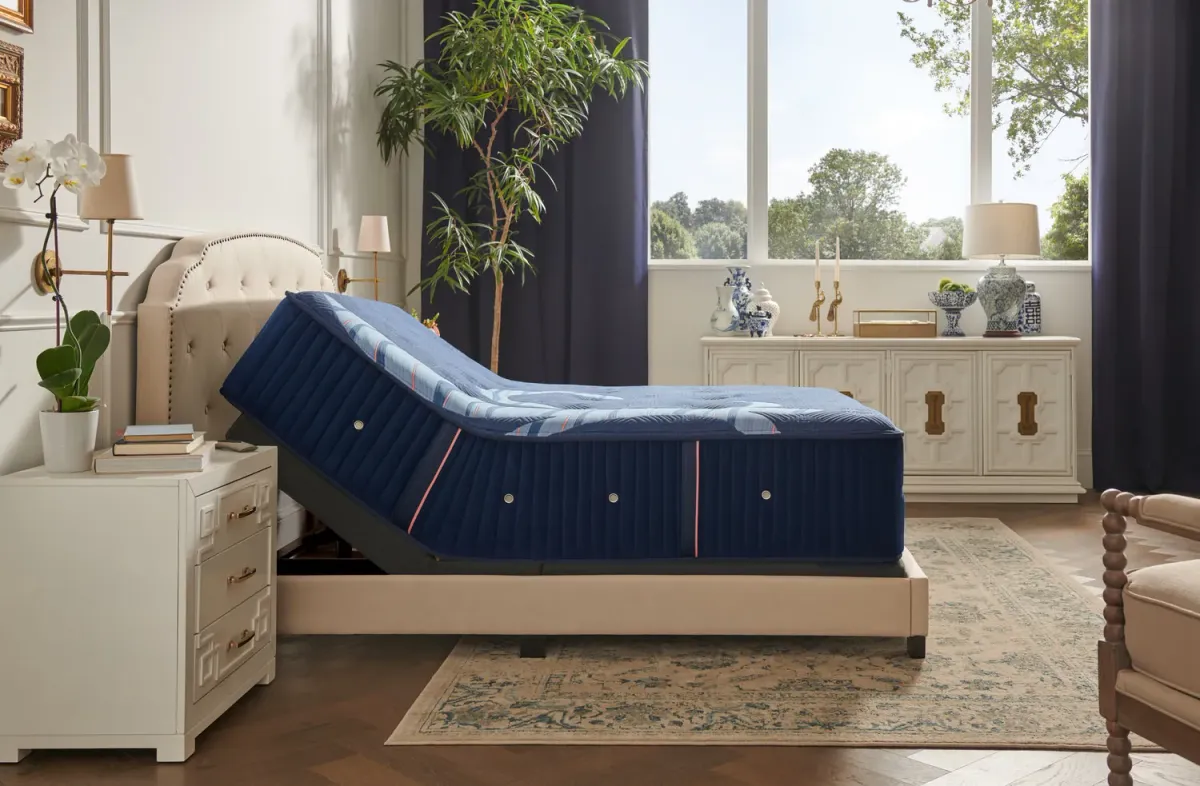 Reserve Medium Tight Top Queen Mattress