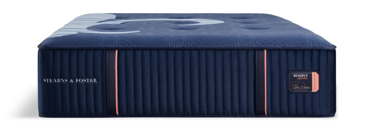 Reserve Medium Tight Top Queen Mattress