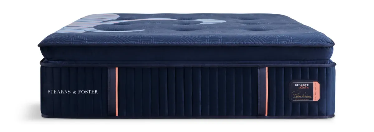 Reserve Soft Pillow Top Queen Mattress