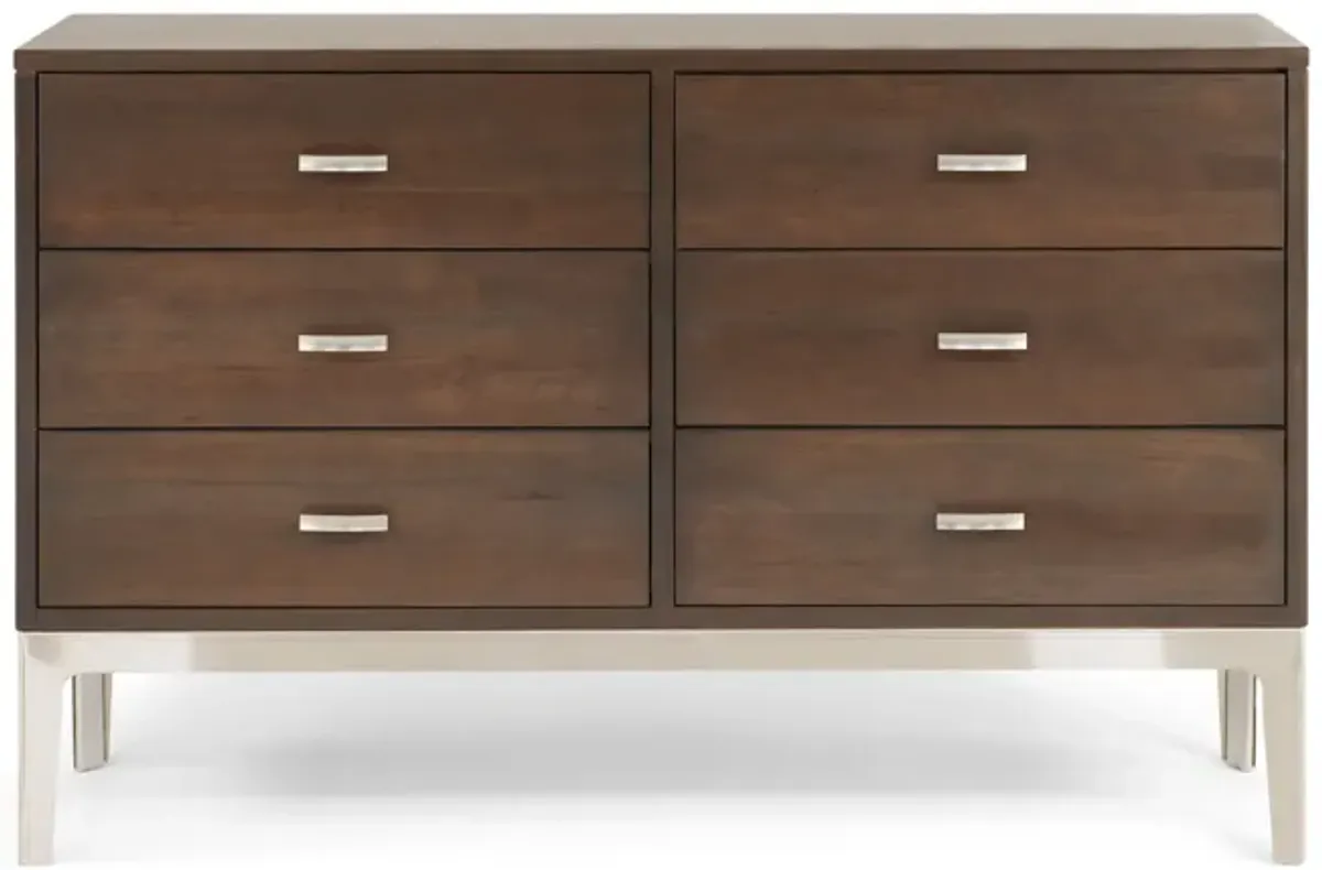 Defined Distinction Dresser