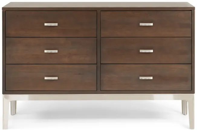 Defined Distinction Dresser