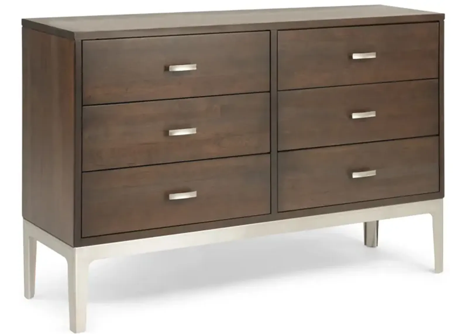 Defined Distinction Dresser