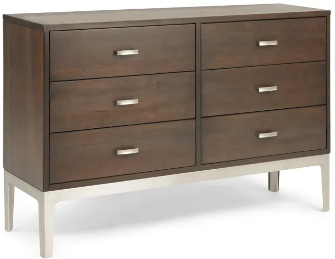 Defined Distinction Dresser