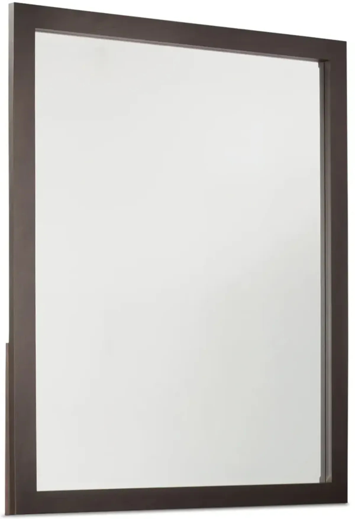 Defined Distinction Mirror