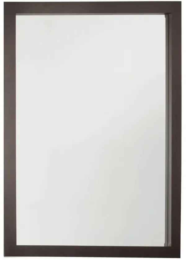 Defined Distinction Mirror