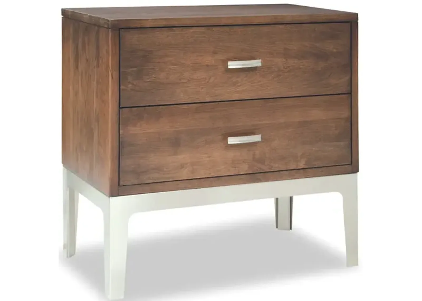 Defined Distinction Nightstand