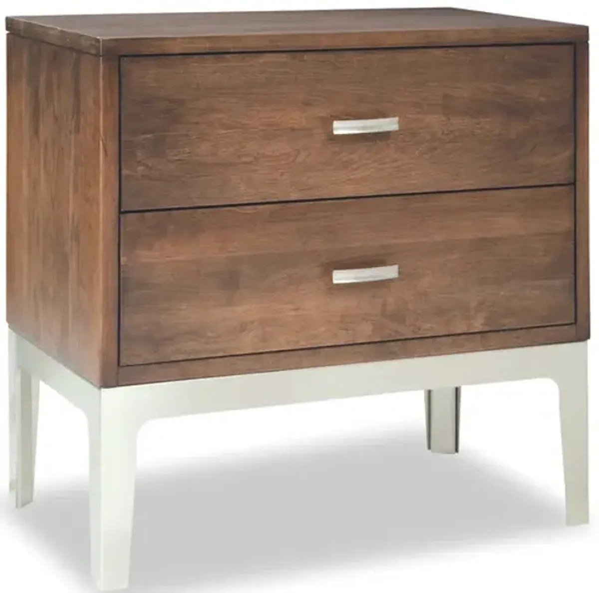 Defined Distinction Nightstand