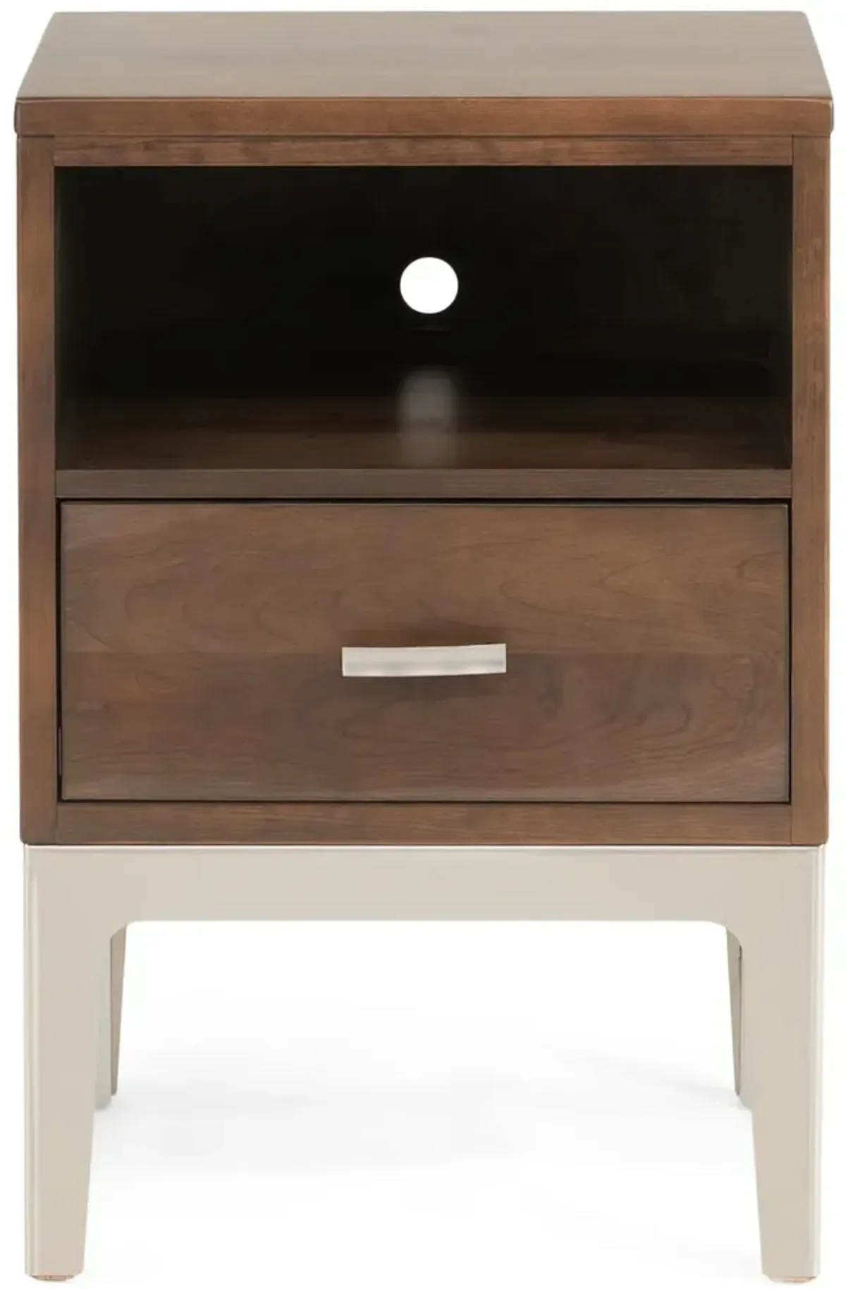 Defined Distinction Nightstand