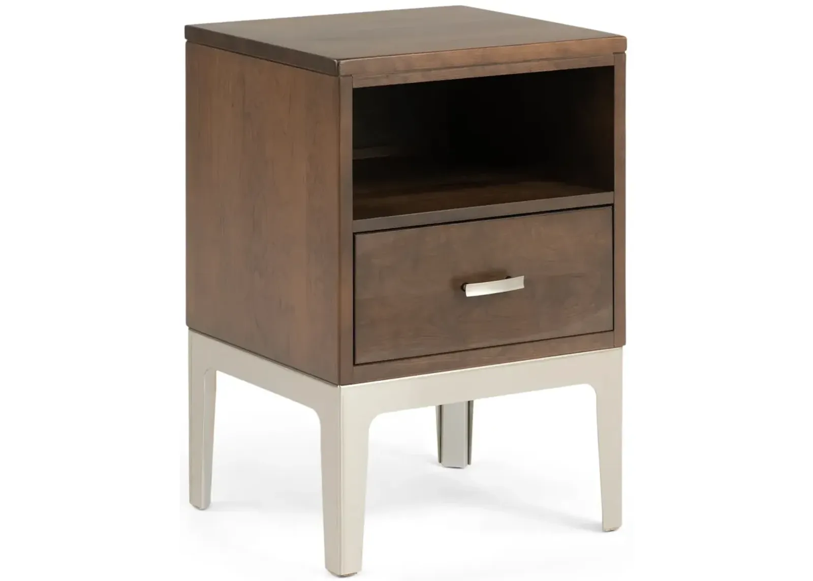 Defined Distinction Nightstand