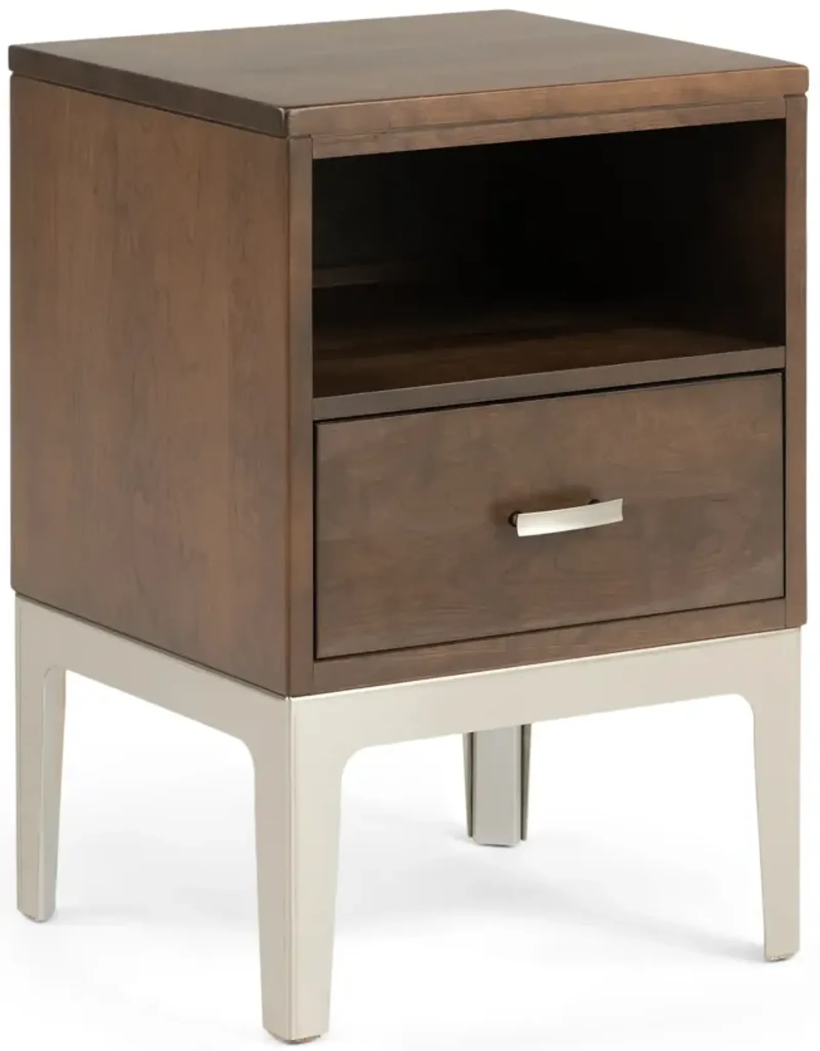 Defined Distinction Nightstand