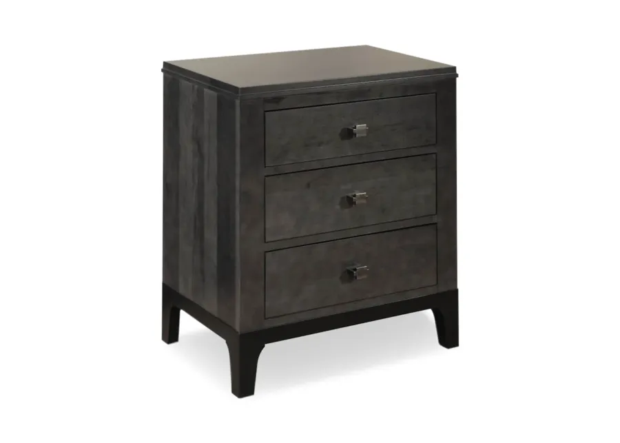 Front Street Nightstand