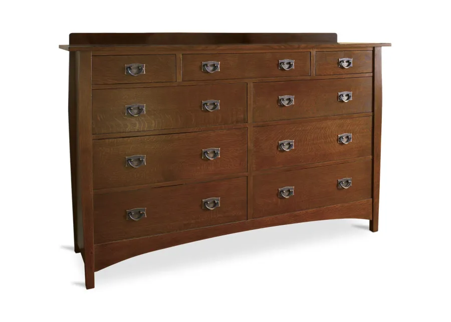 Harvey Ellis Dresser