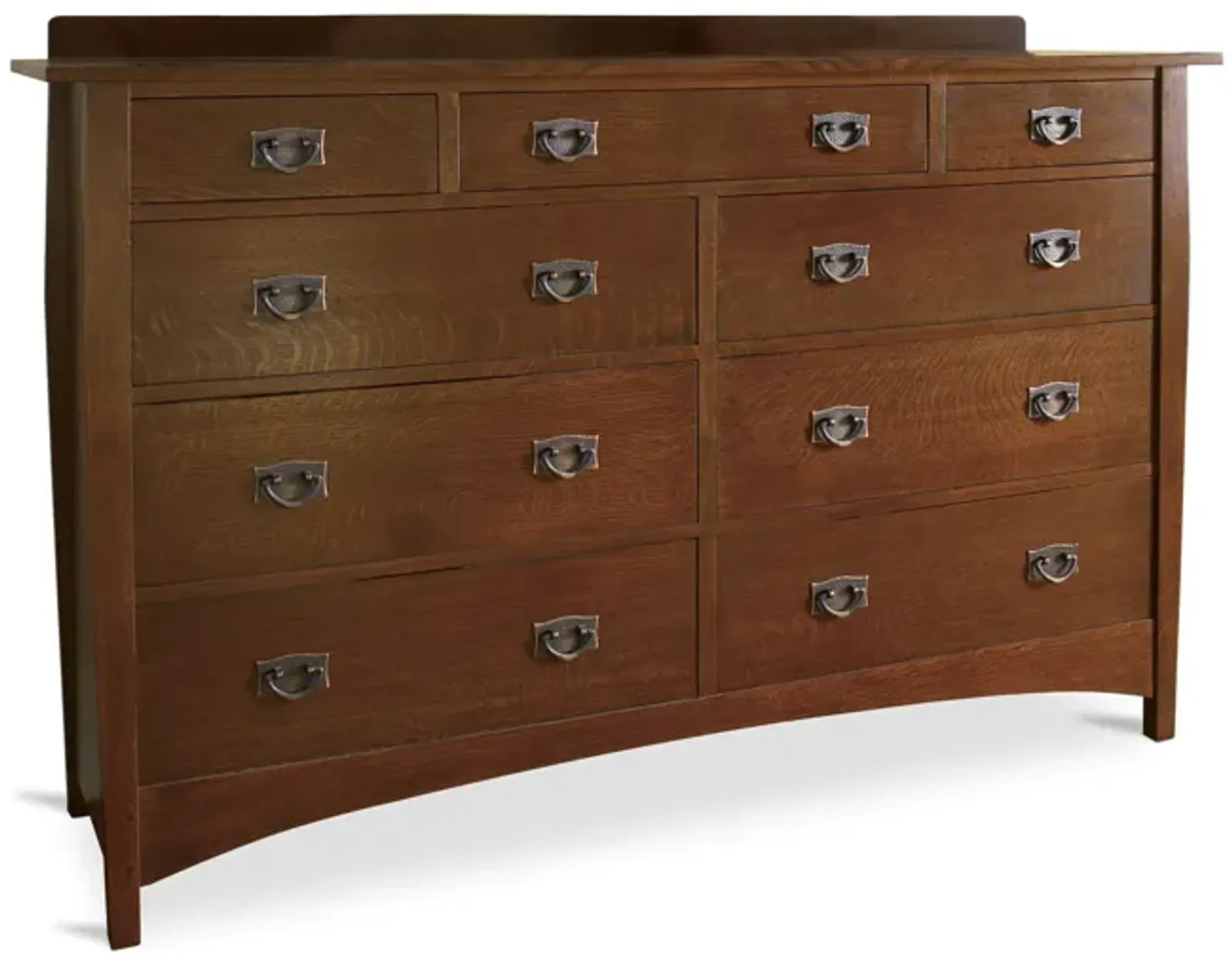 Harvey Ellis Dresser