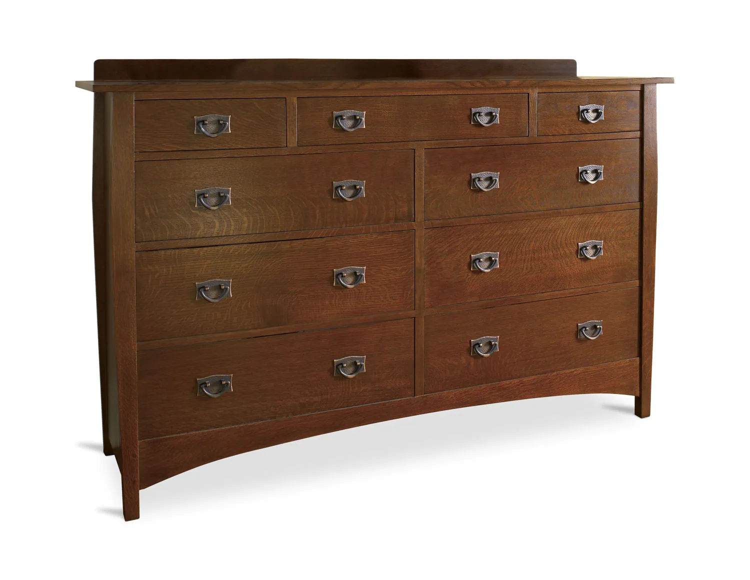 Harvey Ellis Dresser