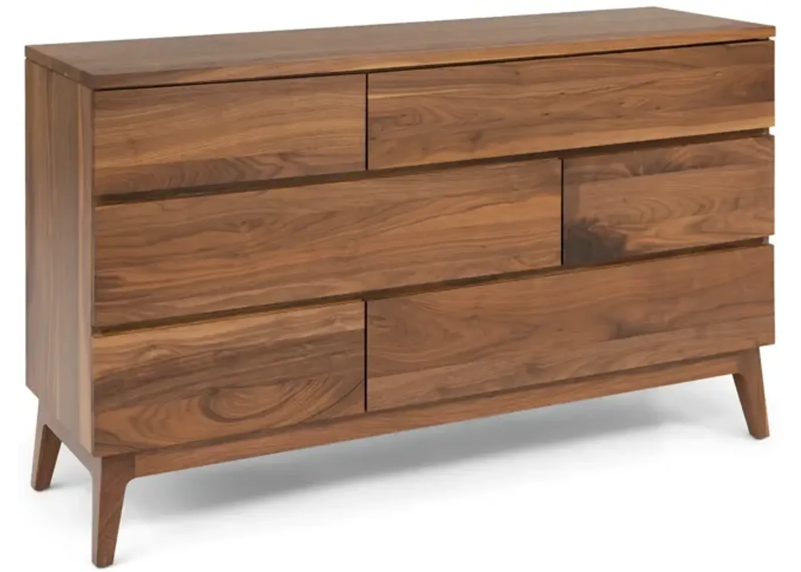 Serra Dresser