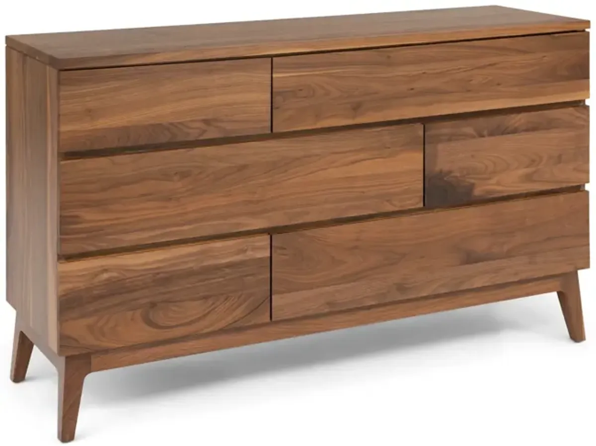 Serra Dresser