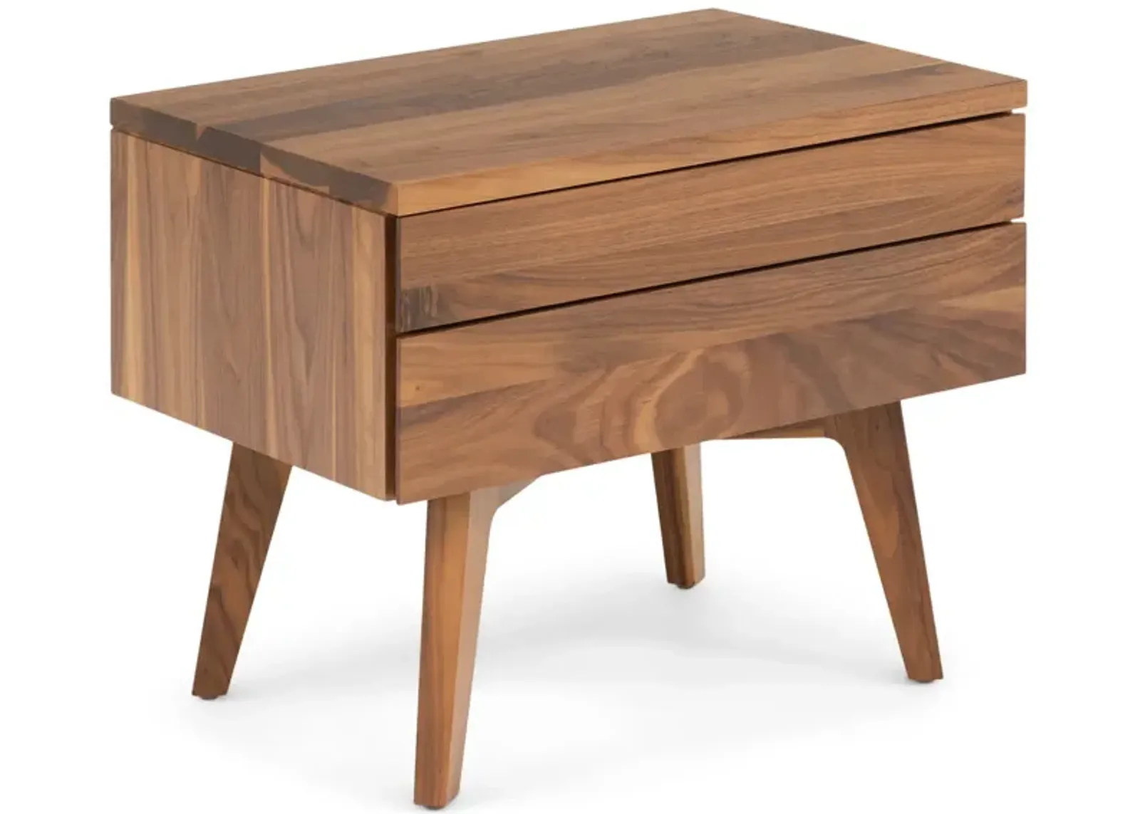 Serra Nightstand