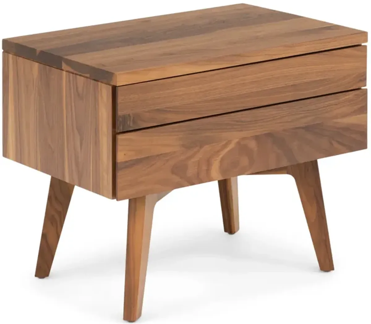 Serra Nightstand