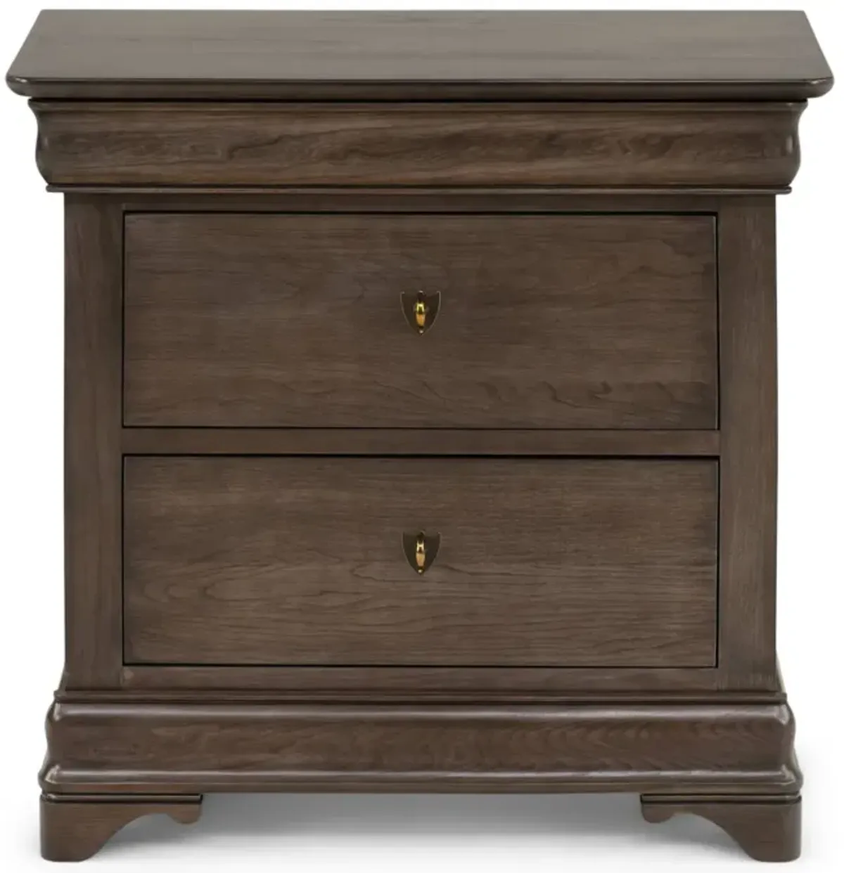 Chateau Fontaine Nightstand