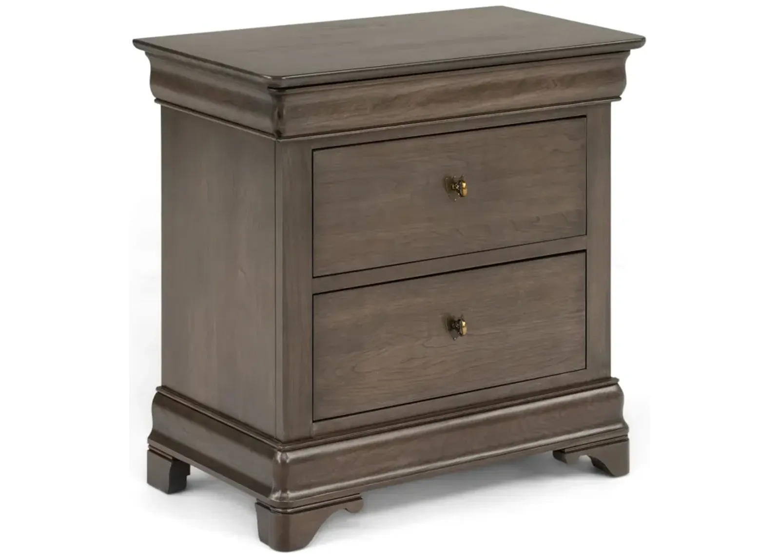 Chateau Fontaine Nightstand