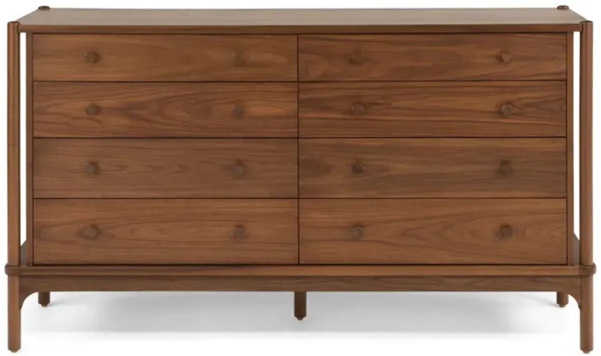 Walnut Grove Dresser