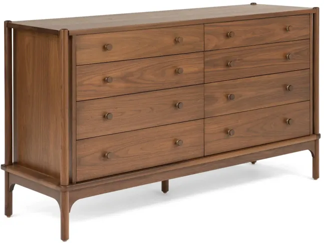 Walnut Grove Dresser