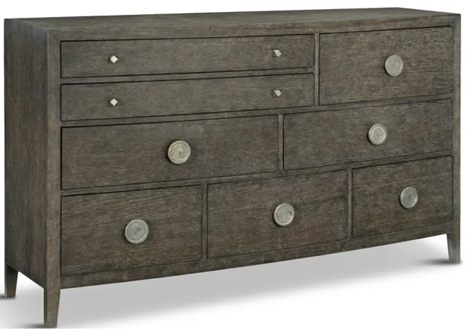 Linea Dresser