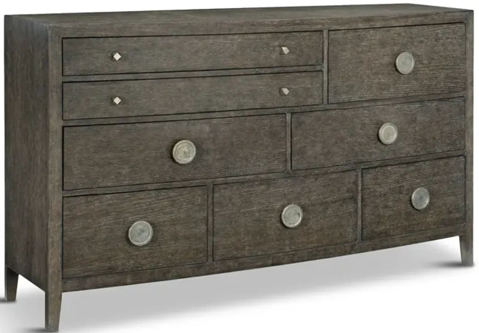 Linea Dresser