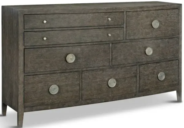 Linea Dresser