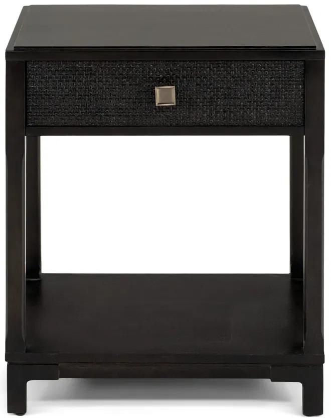 MIY Tracy Nightstand