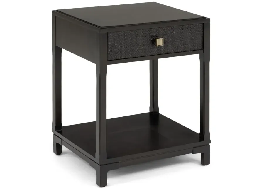 MIY Tracy Nightstand