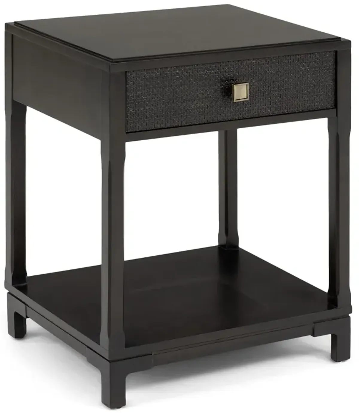 MIY Tracy Nightstand