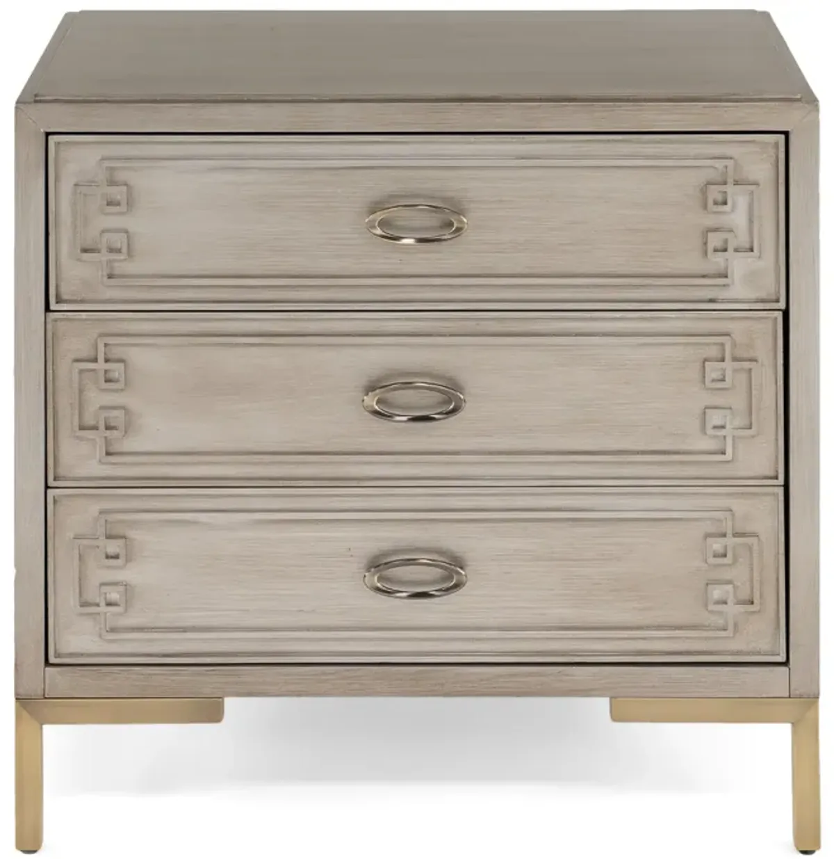 MIY Cermins Nightstand