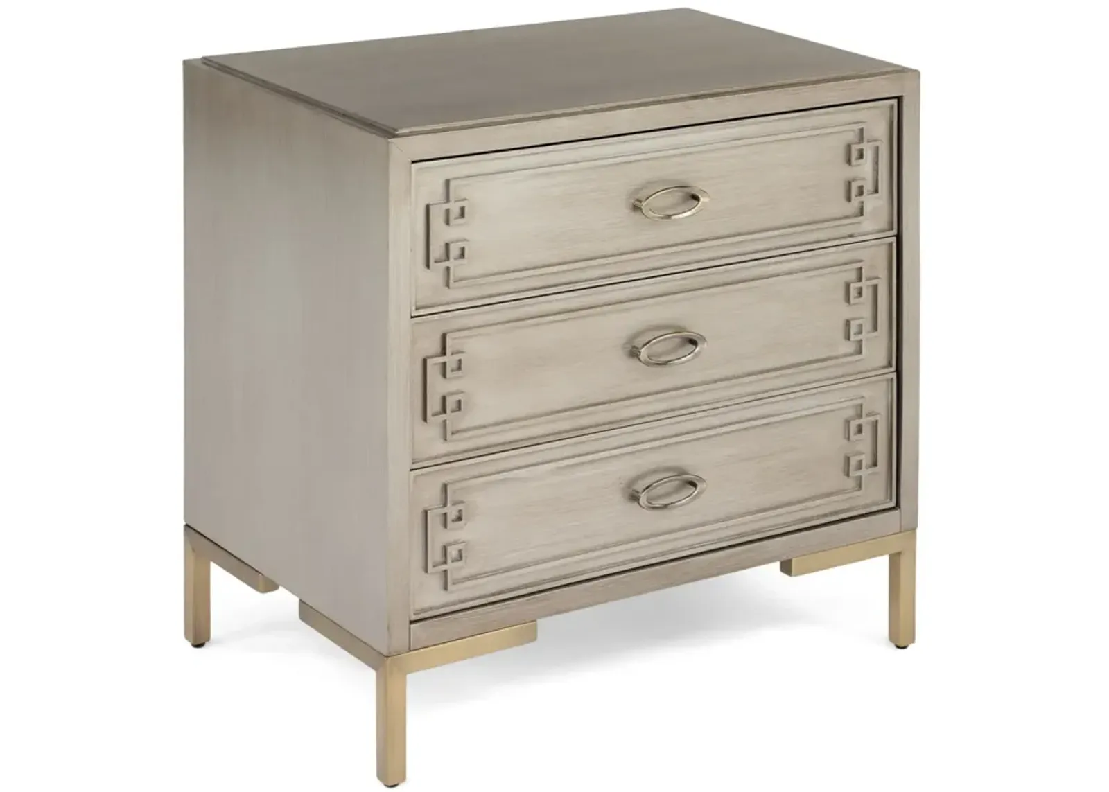 MIY Cermins Nightstand