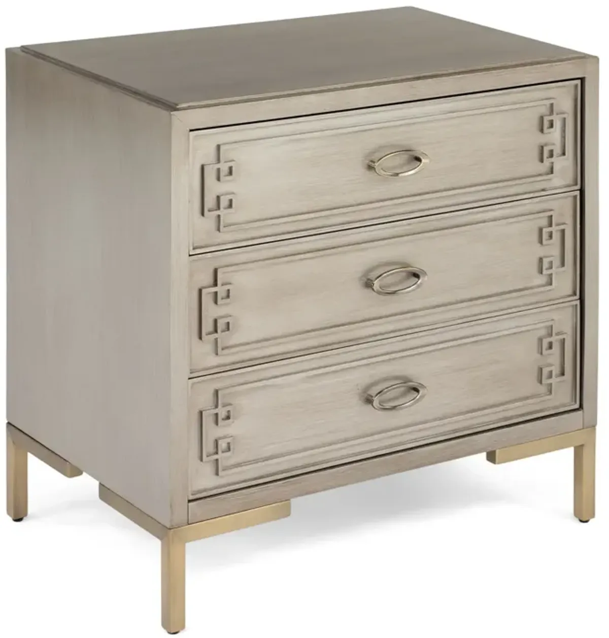 MIY Cermins Nightstand