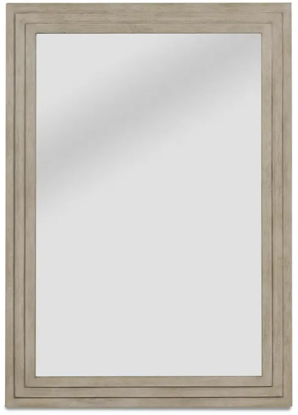 Bowers Mirror