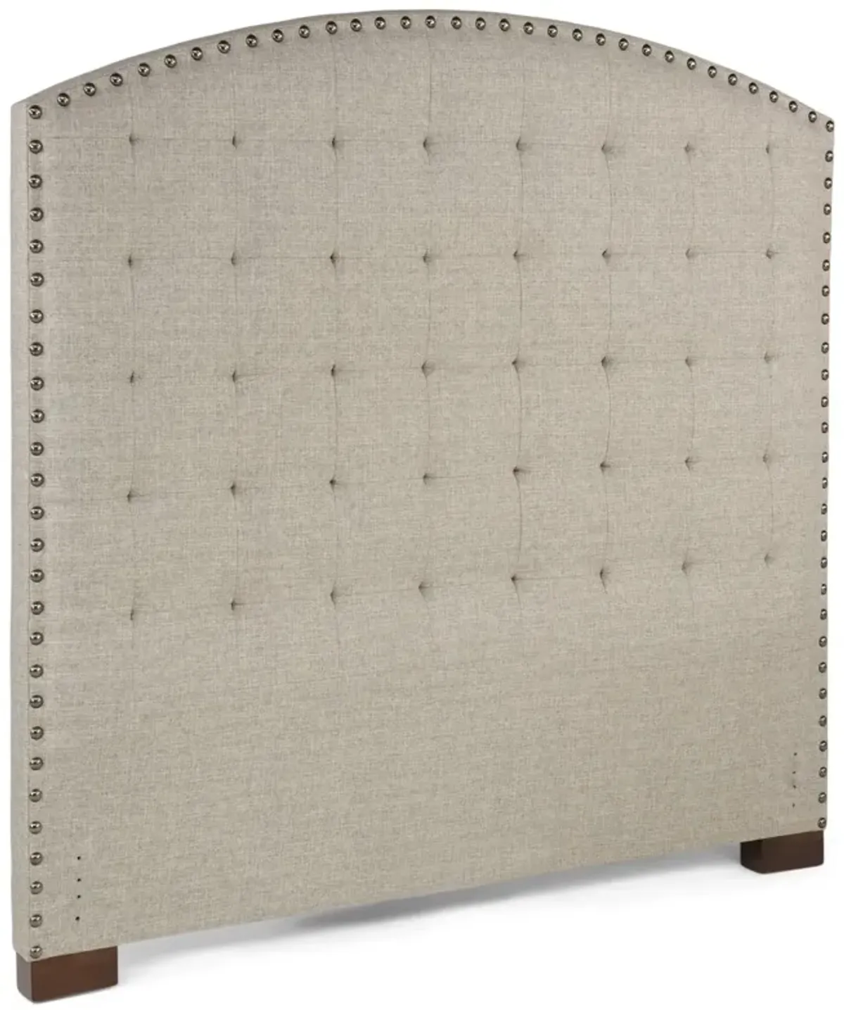 Nocturne Turbo Queen Headboard