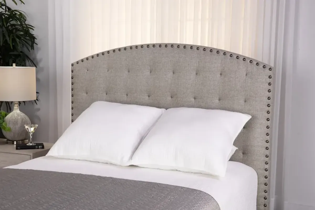 Nocturne Turbo Queen Headboard